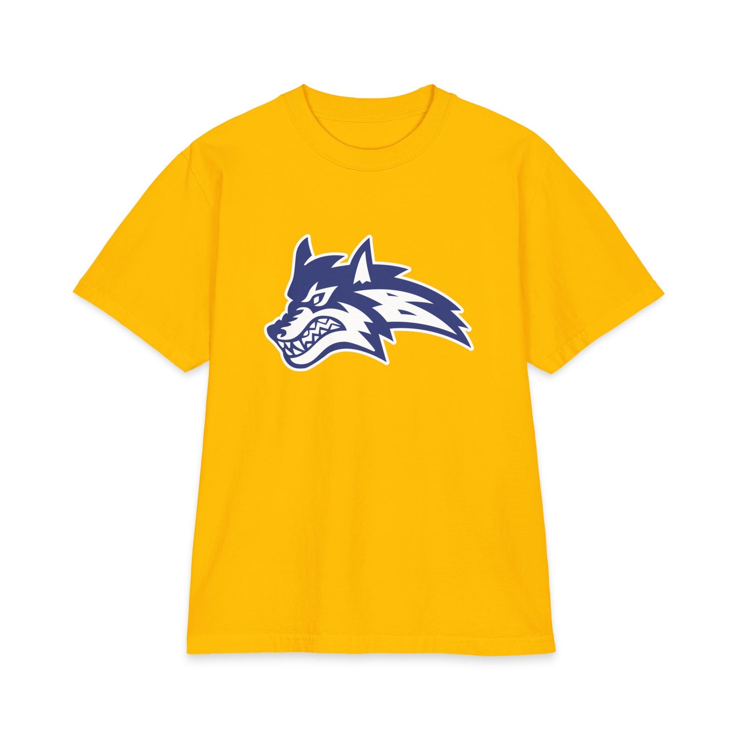 Max Heavyweight Short Sleeve Tee