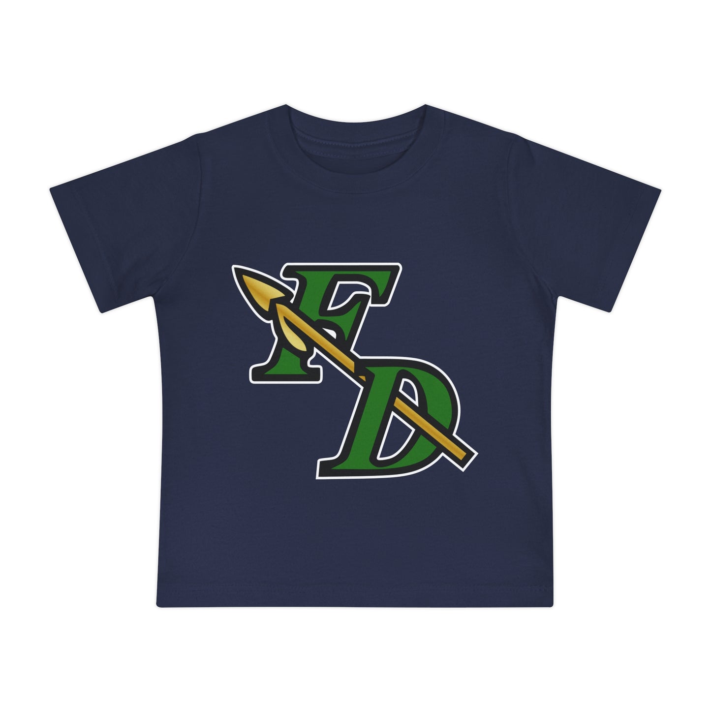 Baby Short Sleeve Tee