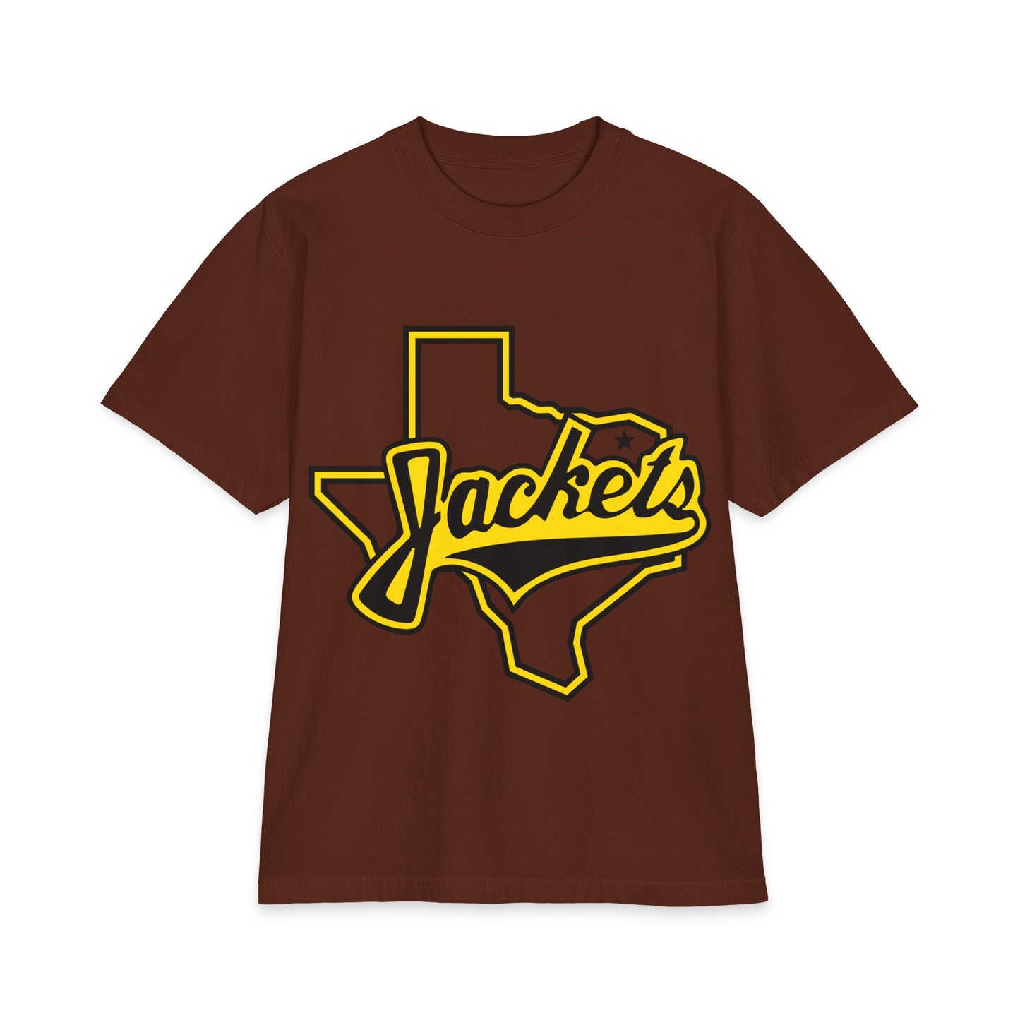 Max Heavyweight Short Sleeve Tee