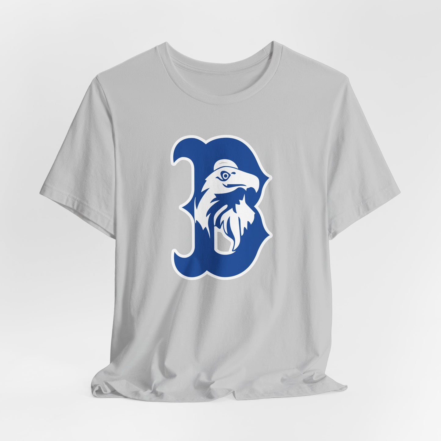 Jersey Short Sleeve Tee