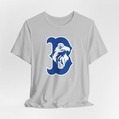 Jersey Short Sleeve Tee