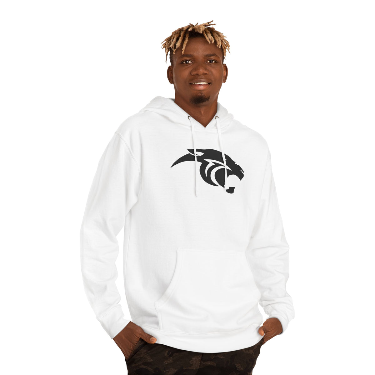 Midweight Pullover Hoodie