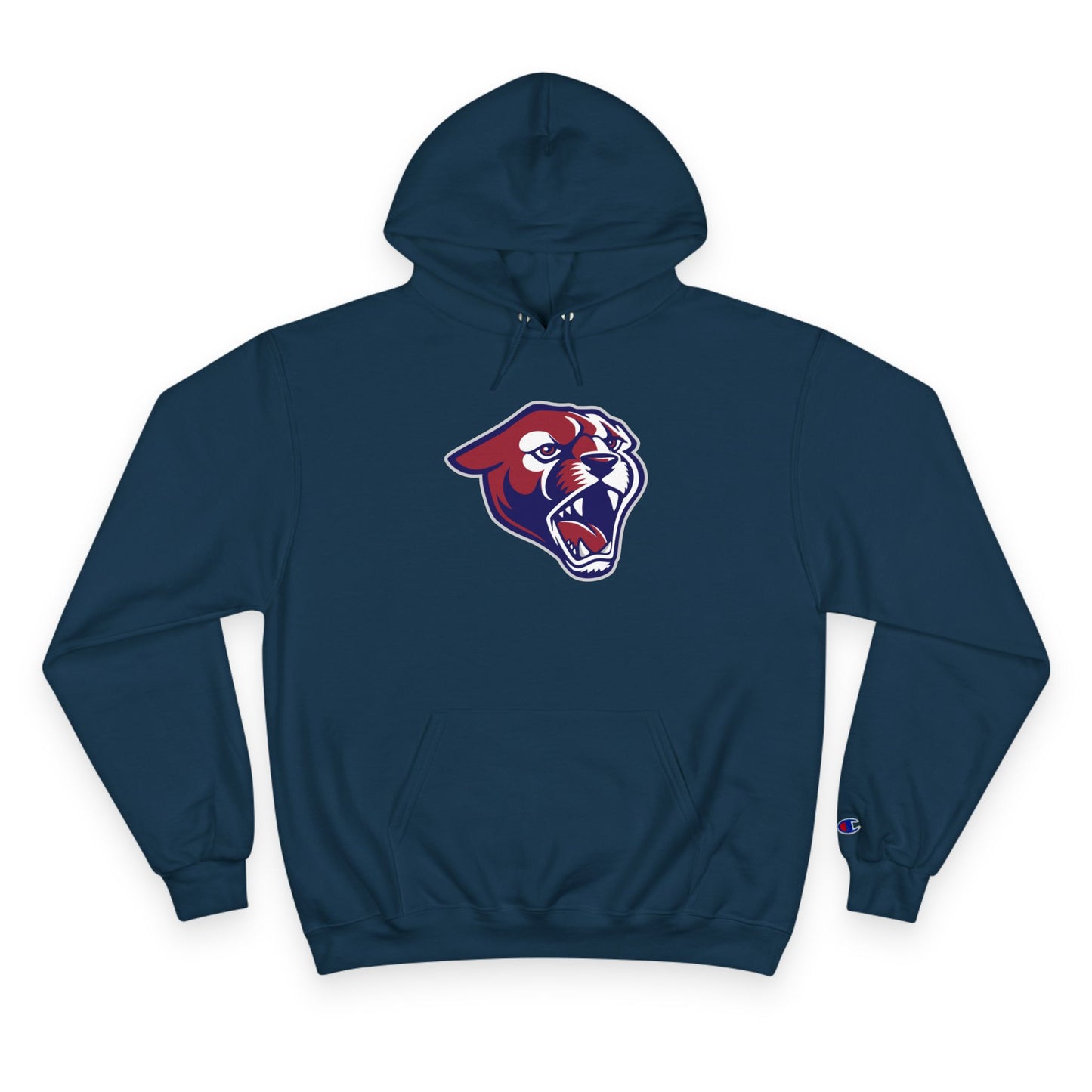 Champion Powerblend Fleece Pullover Hoodie