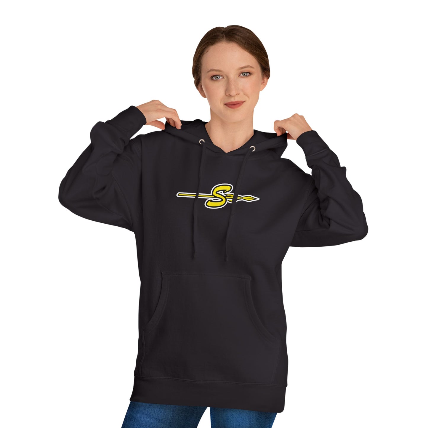 Midweight Pullover Hoodie