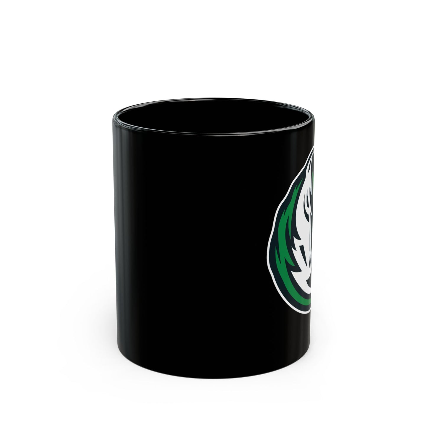 Black Team Mug (11oz/15oz)
