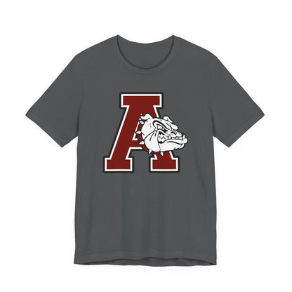 Jersey Short Sleeve Tee