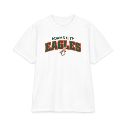 Max Heavyweight Short Sleeve Tee