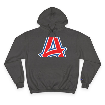 Champion Powerblend Fleece Pullover Hoodie