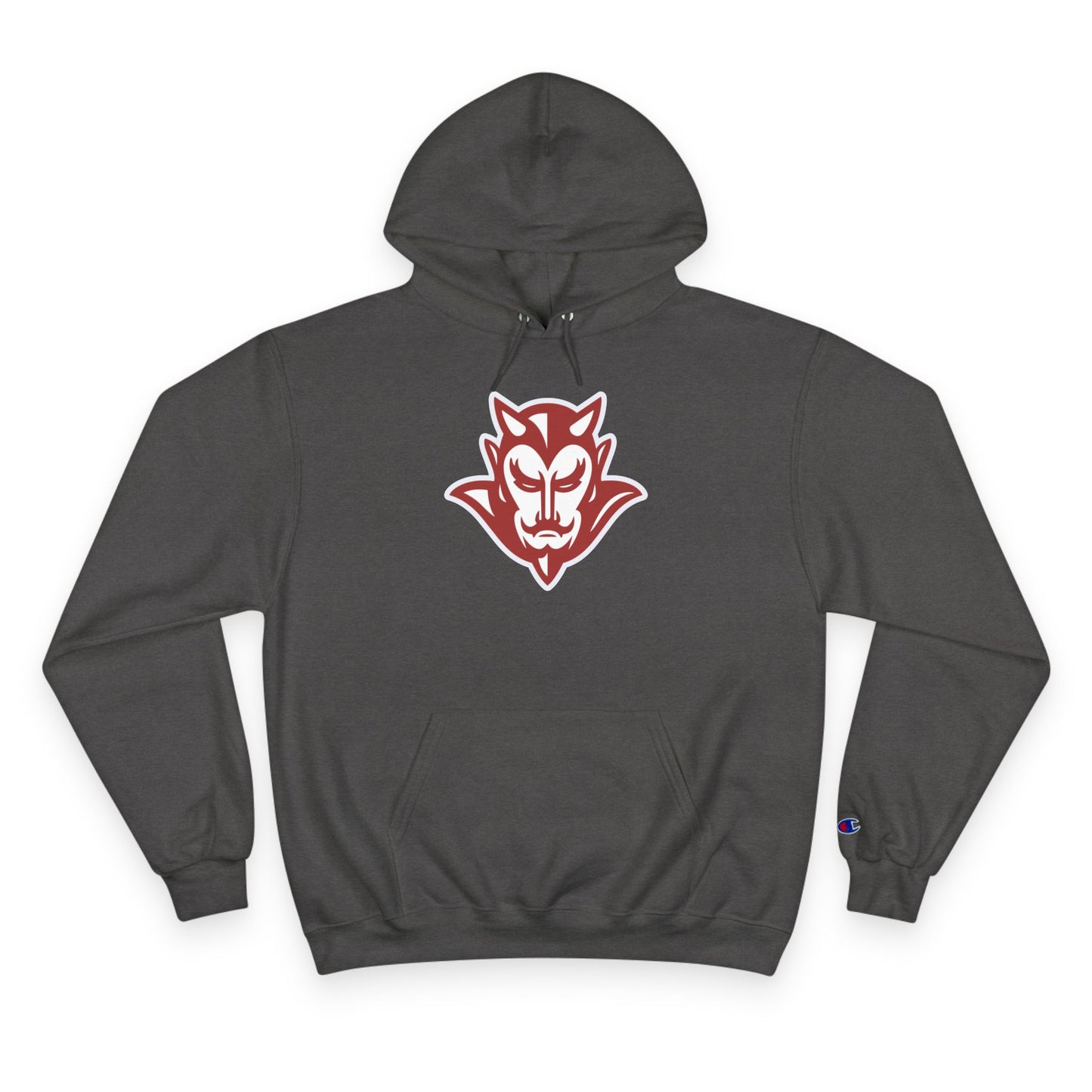 Champion Powerblend Fleece Pullover Hoodie