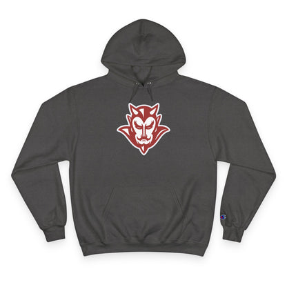 Champion Powerblend Fleece Pullover Hoodie