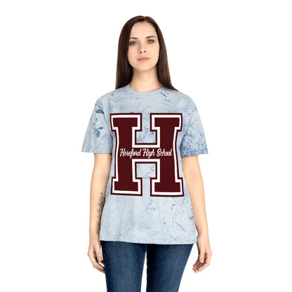 Color Blast School Spirit Tee