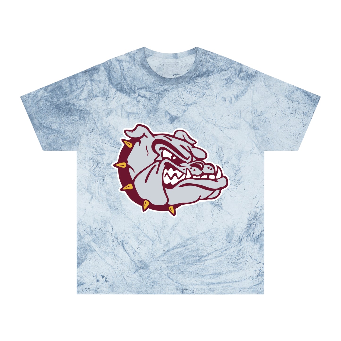 Color Blast School Spirit Tee