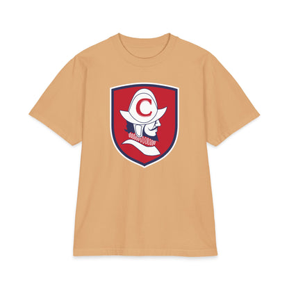 Max Heavyweight Short Sleeve Tee