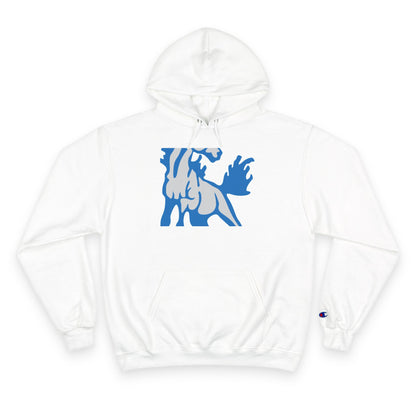 Champion Powerblend Fleece Pullover Hoodie