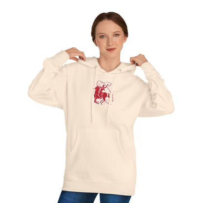 Midweight Pullover Hoodie