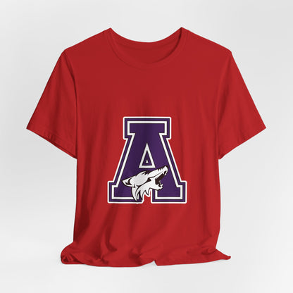Jersey Short Sleeve Tee