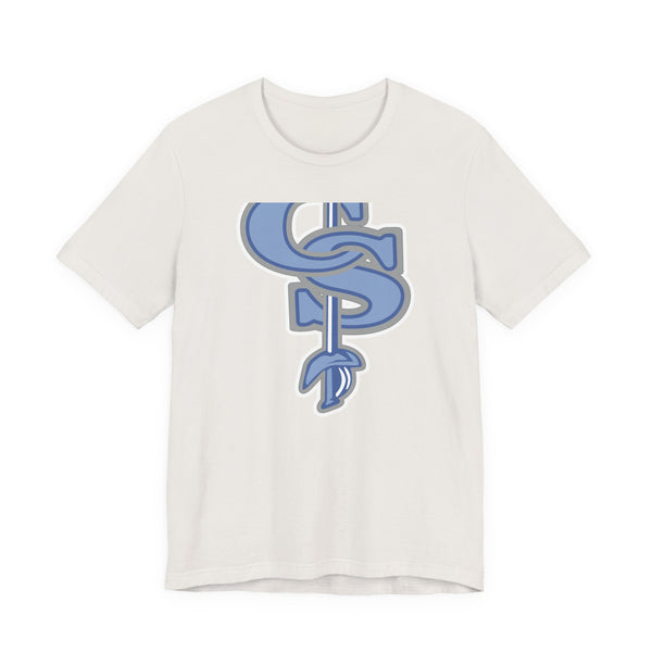 Jersey Short Sleeve Tee