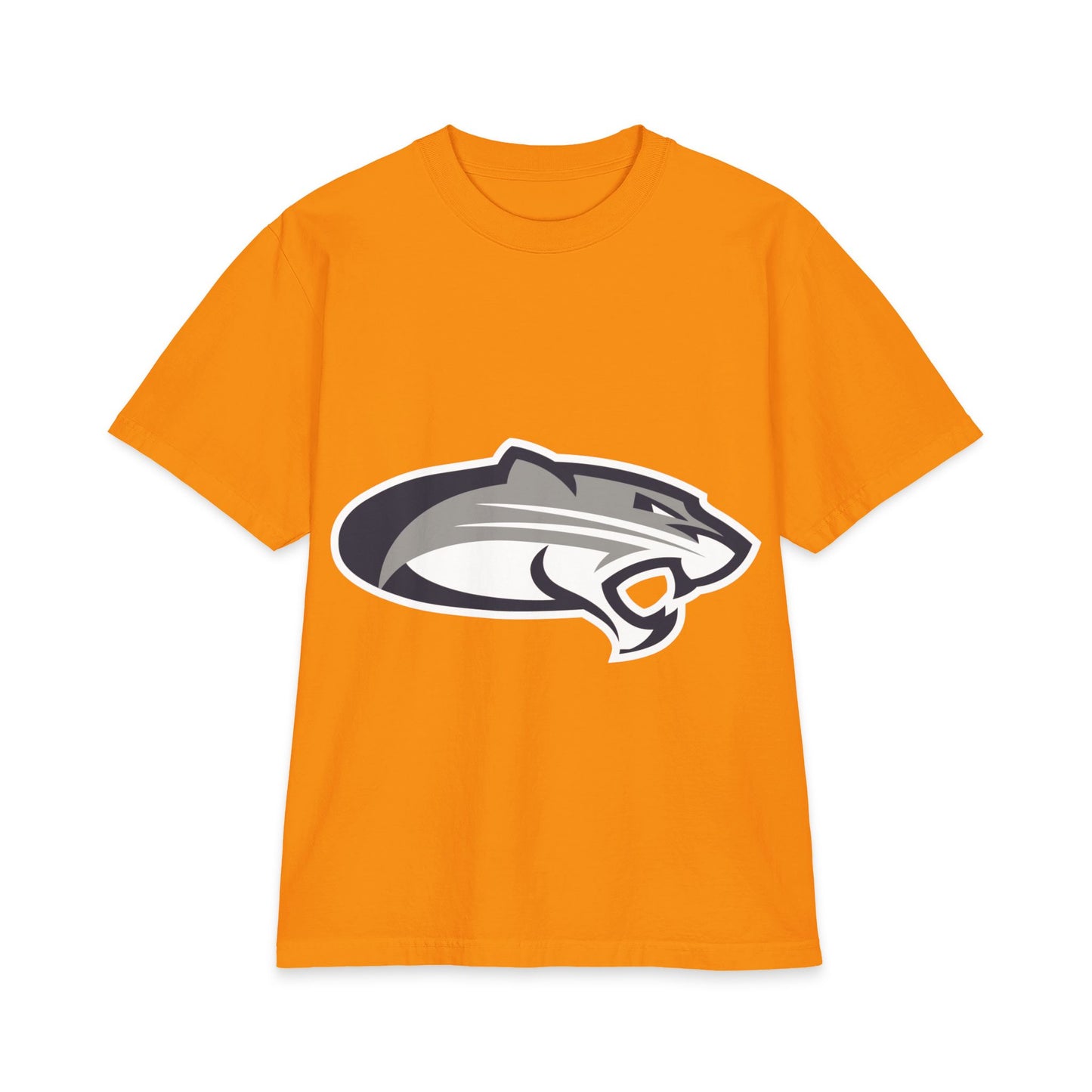 Max Heavyweight Short Sleeve Tee