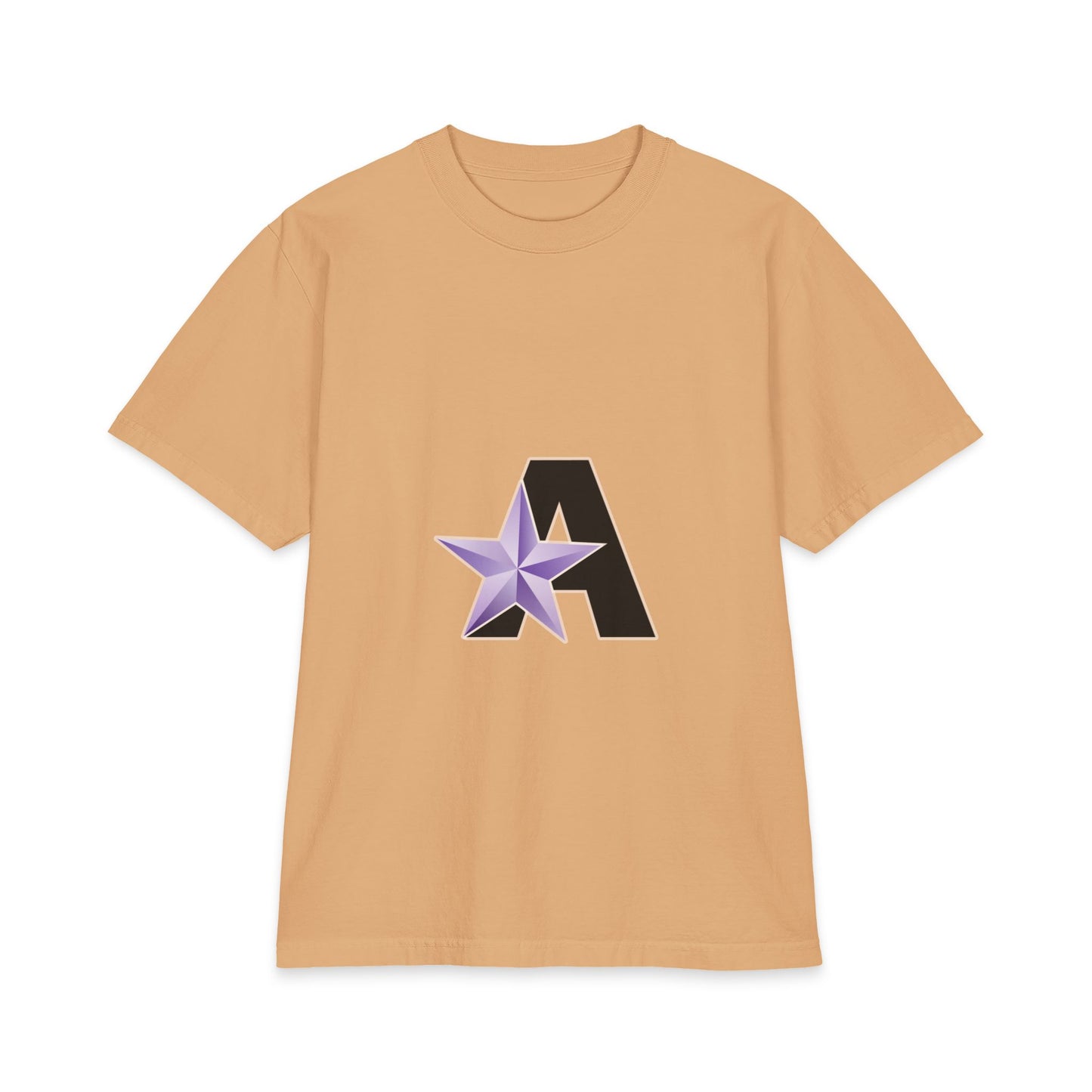 Max Heavyweight Short Sleeve Tee