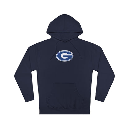 Midweight Pullover Hoodie