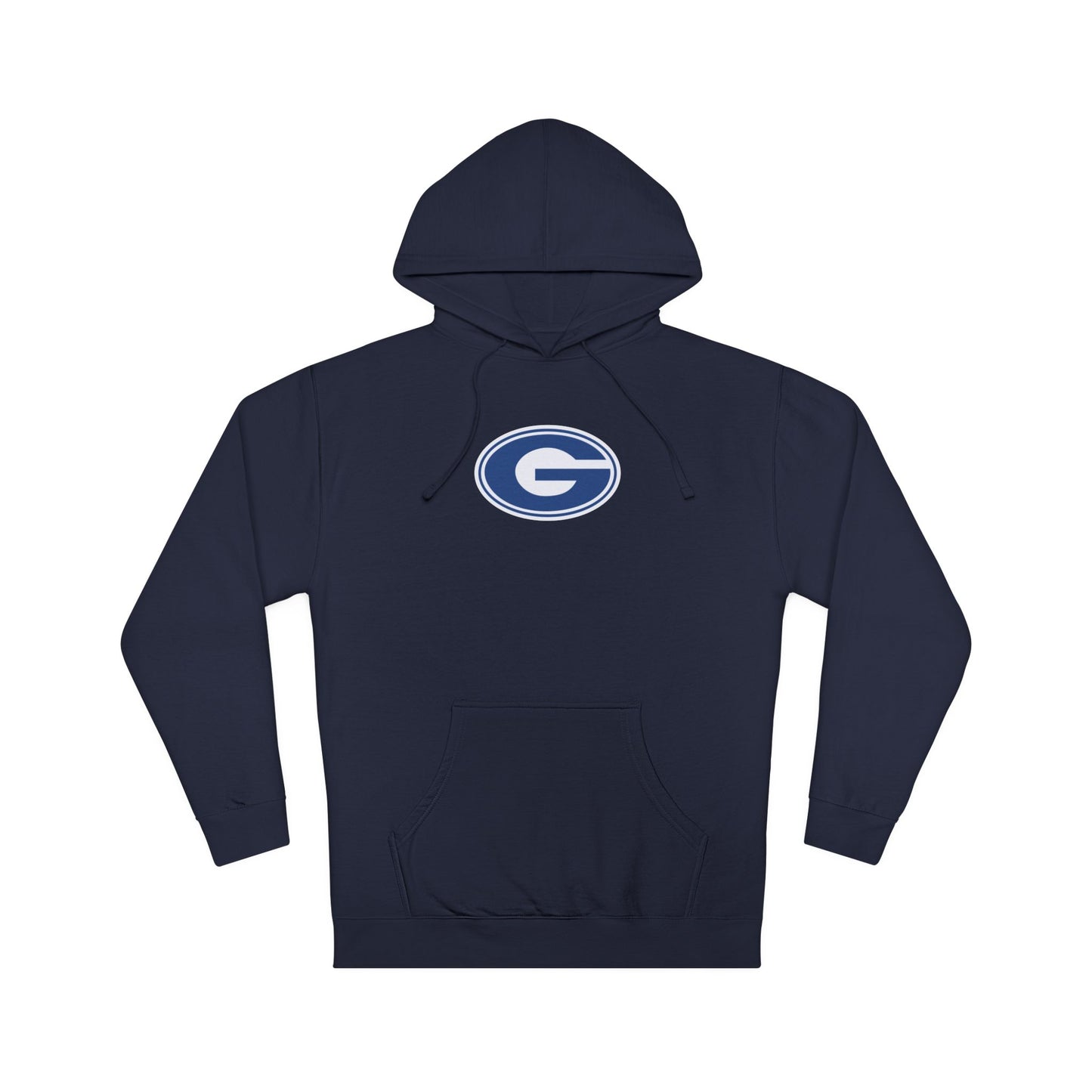 Midweight Pullover Hoodie