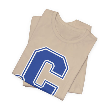 Jersey Short Sleeve Tee