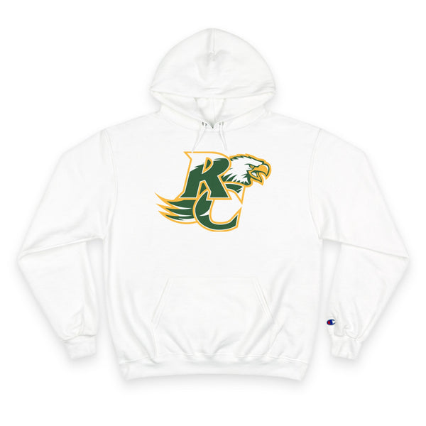 Champion Powerblend Fleece Pullover Hoodie