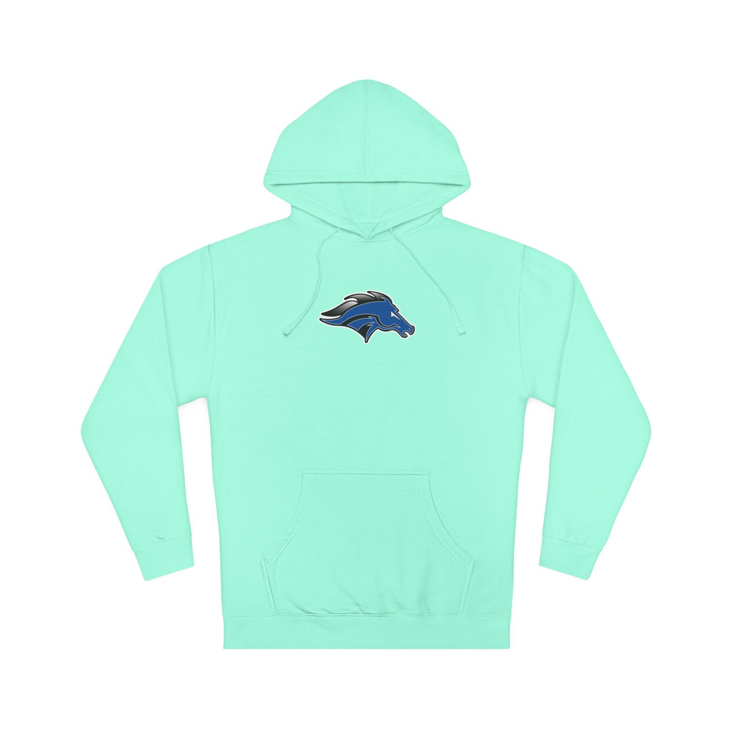 Midweight Pullover Hoodie