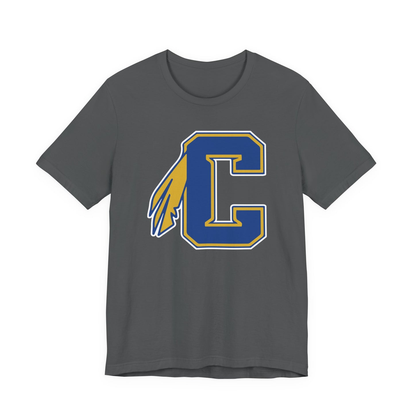 Jersey Short Sleeve Tee