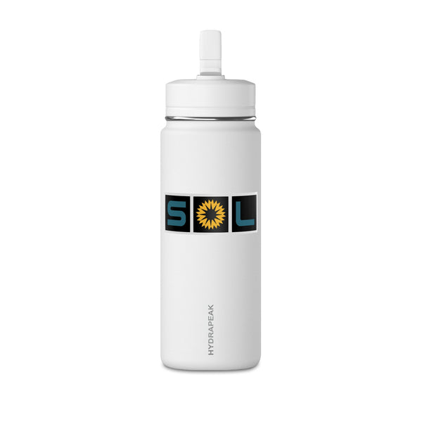 Mini Water Bottle, 20oz