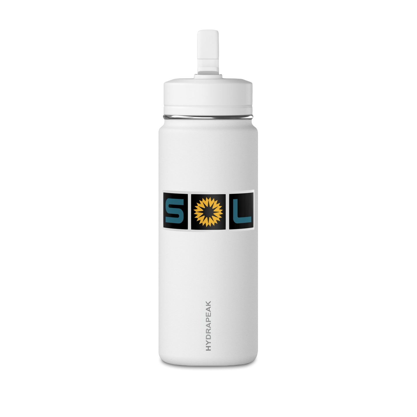 Mini Water Bottle, 20oz