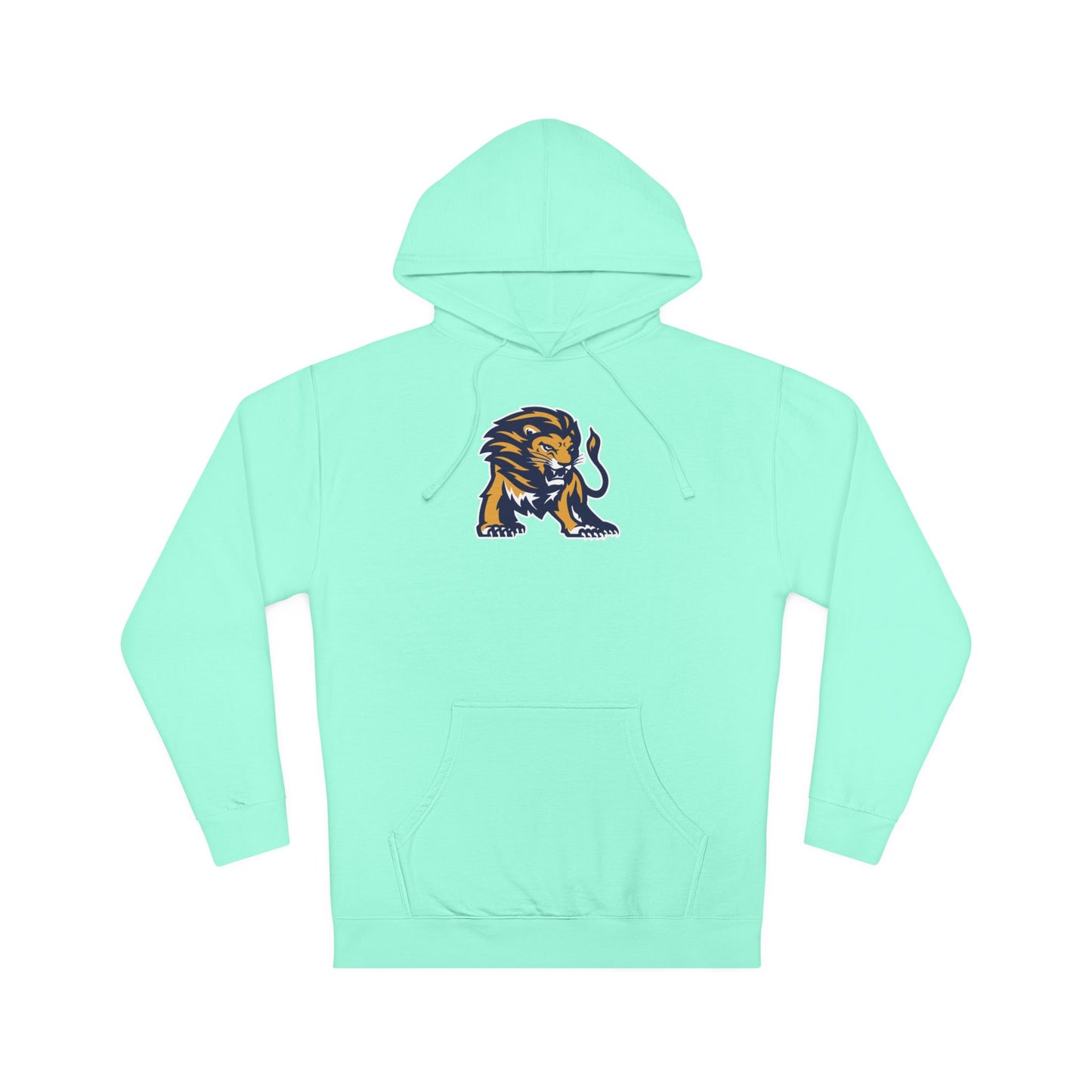 Midweight Pullover Hoodie