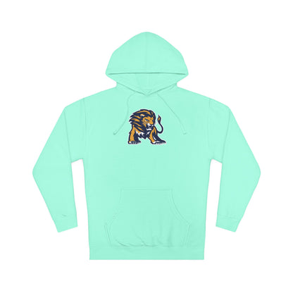 Midweight Pullover Hoodie