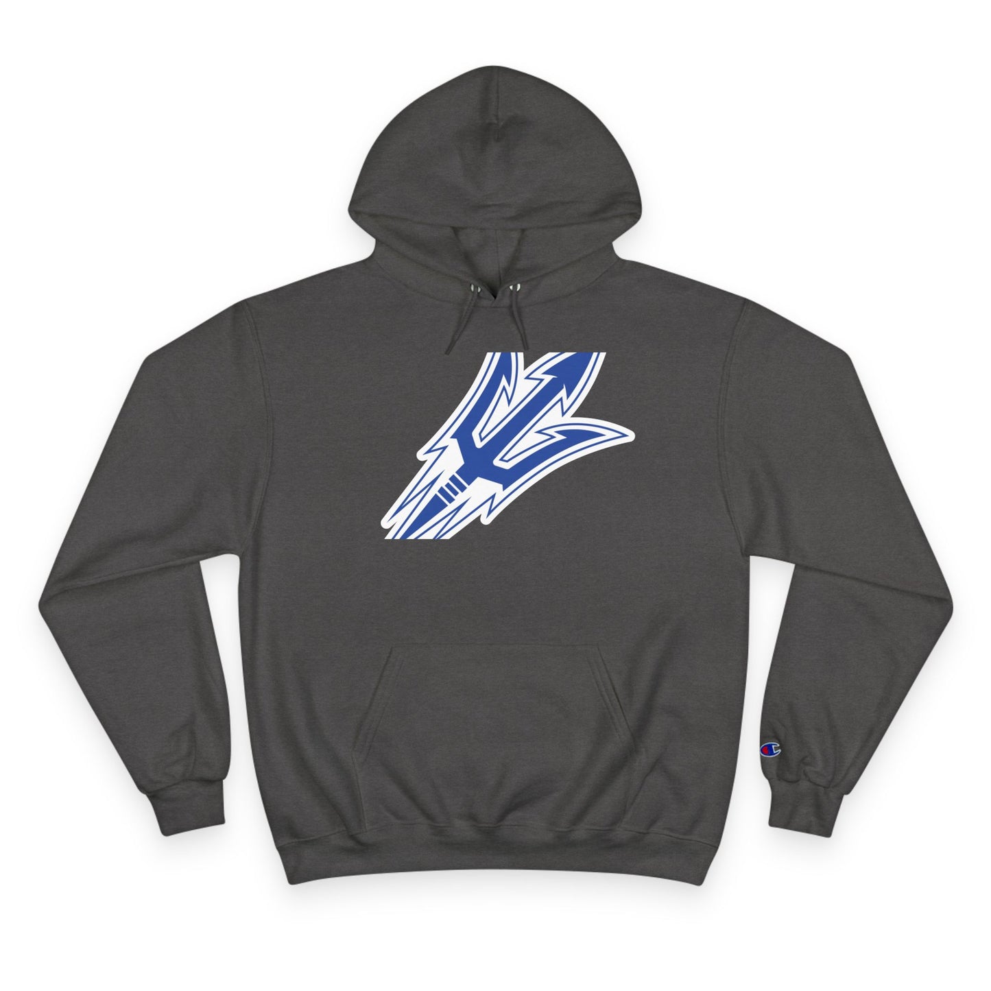 Champion Powerblend Fleece Pullover Hoodie