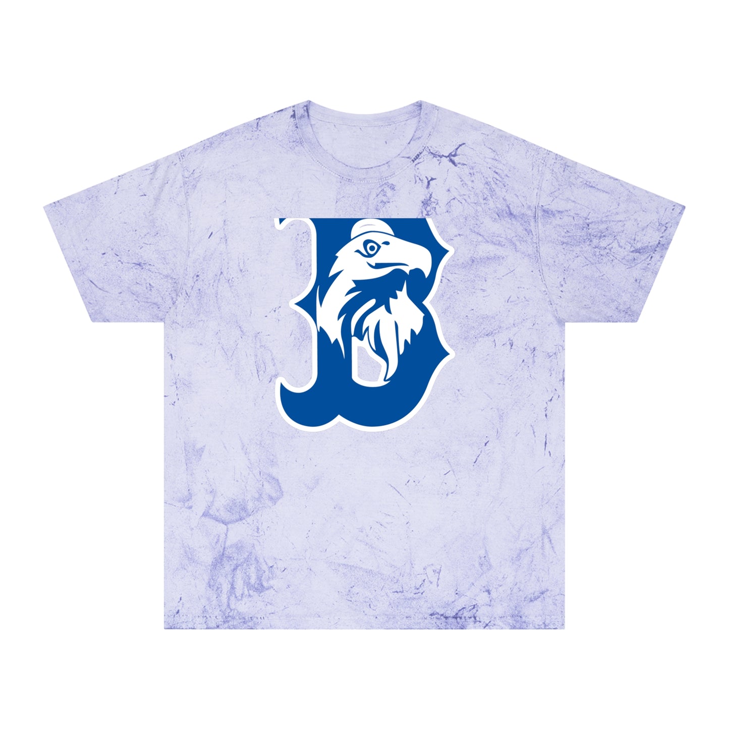 Color Blast School Spirit Tee