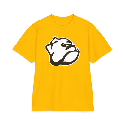 Max Heavyweight Short Sleeve Tee