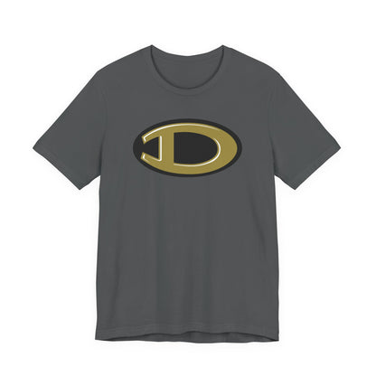 Jersey Short Sleeve Tee
