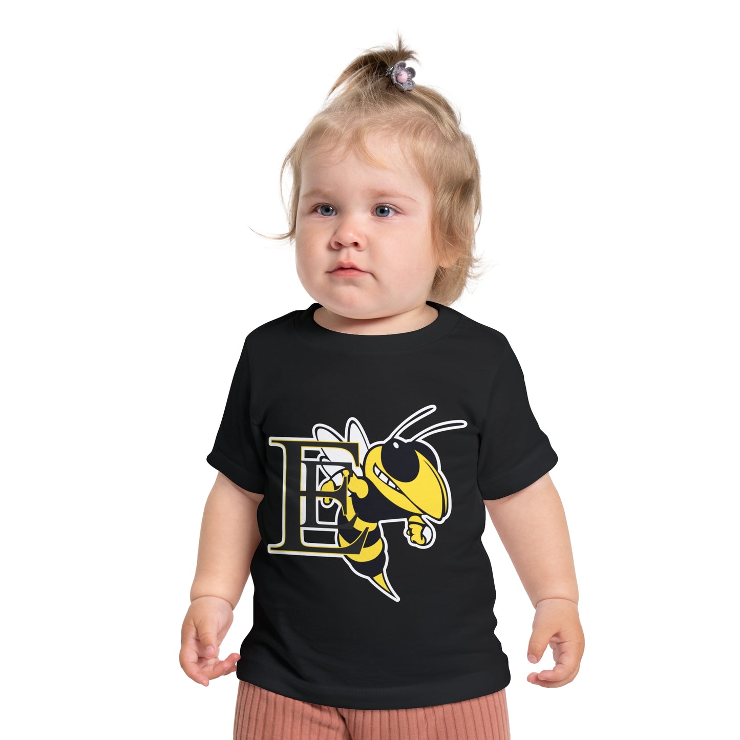 Baby Short Sleeve Tee