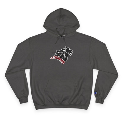 Champion Powerblend Fleece Pullover Hoodie