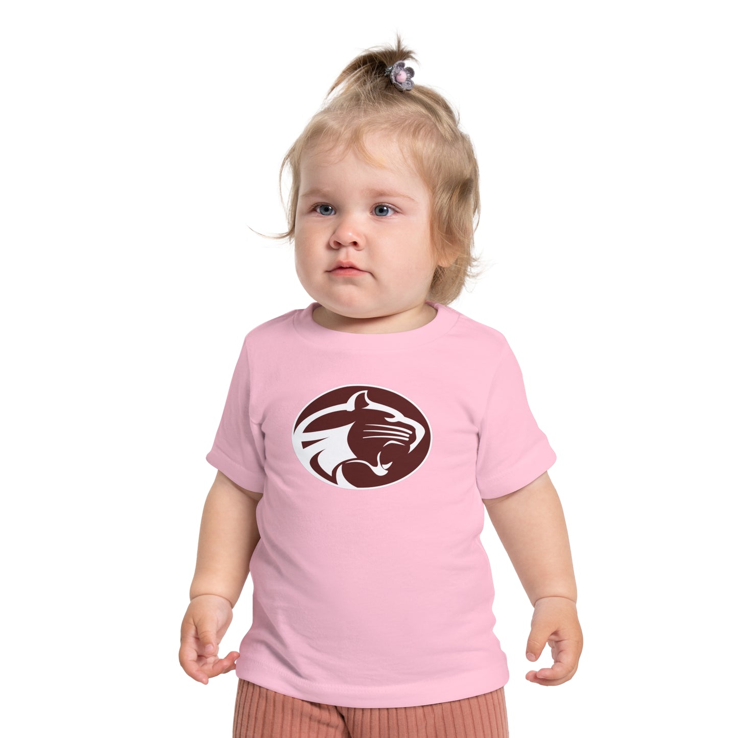 Baby Short Sleeve Tee