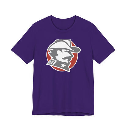 Jersey Short Sleeve Tee