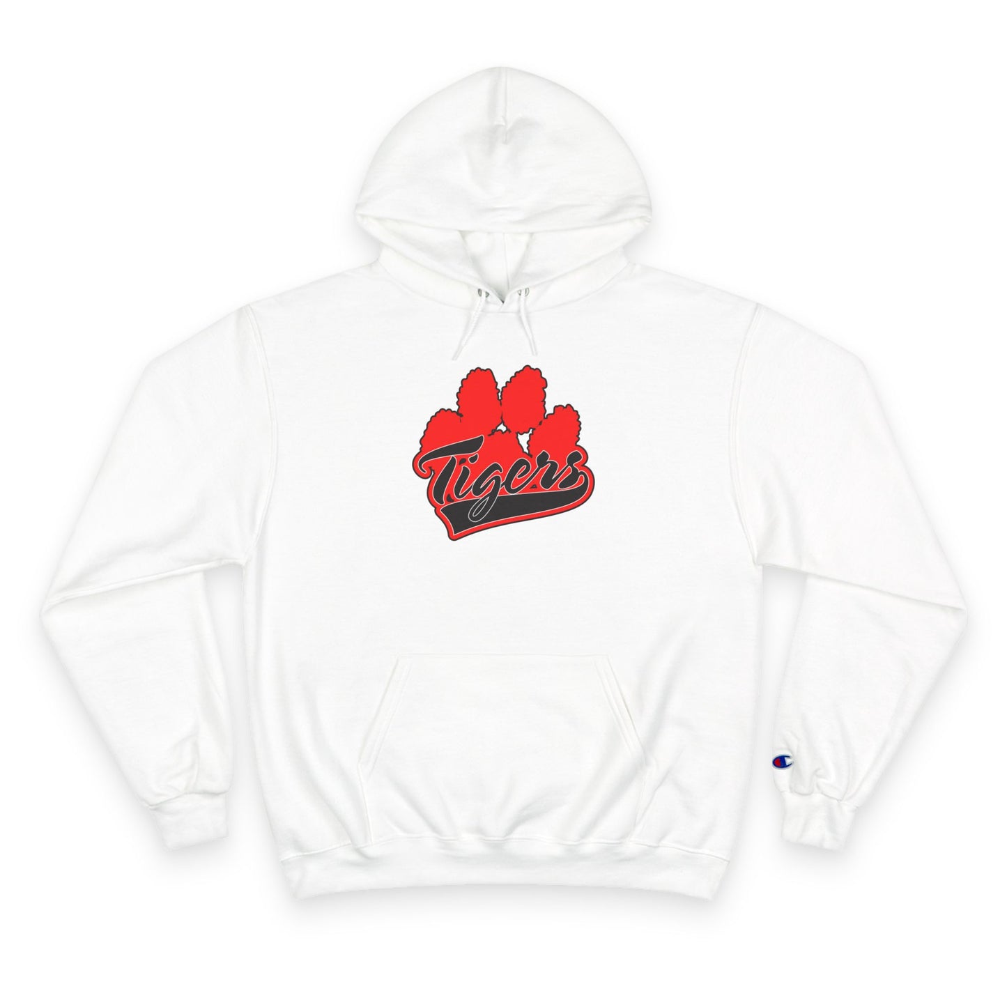 Champion Powerblend Fleece Pullover Hoodie
