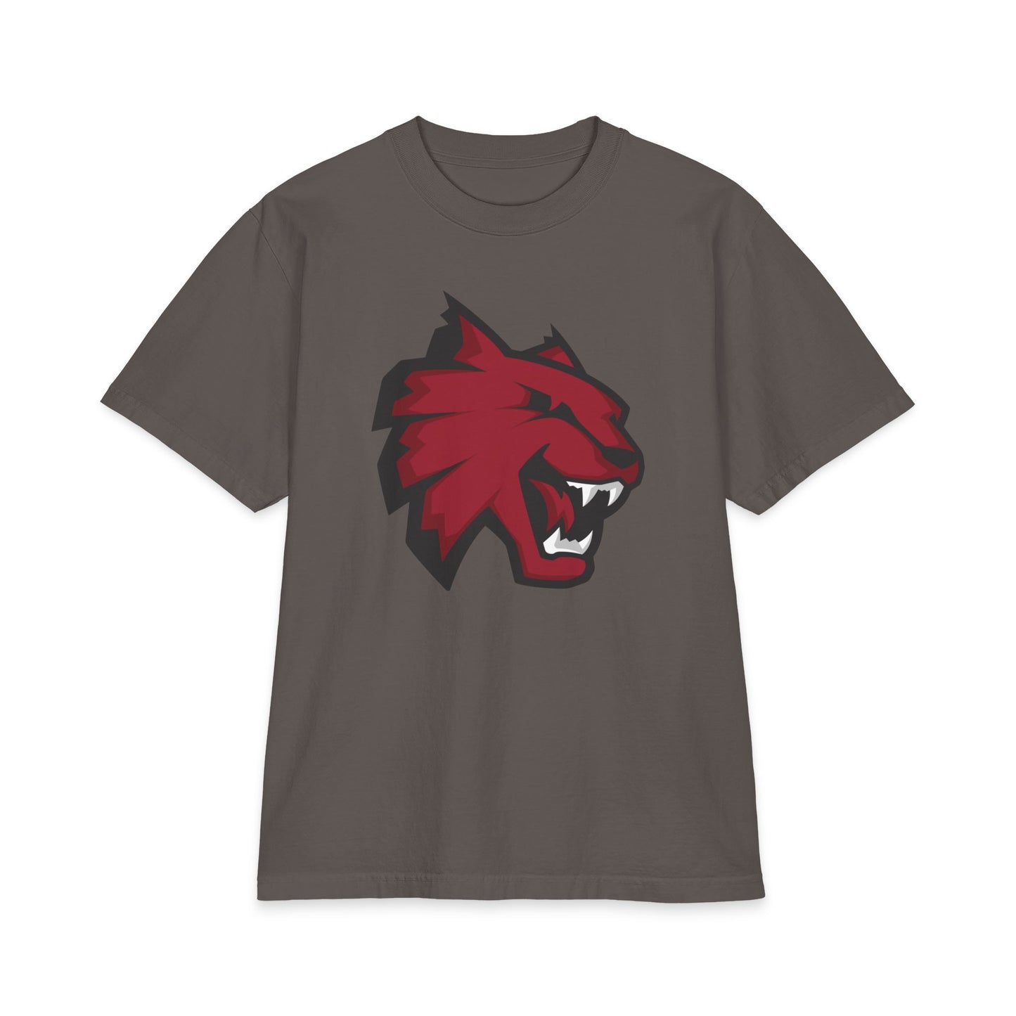 Max Heavyweight Short Sleeve Tee