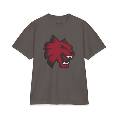 Max Heavyweight Short Sleeve Tee