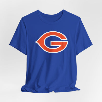 Jersey Short Sleeve Tee