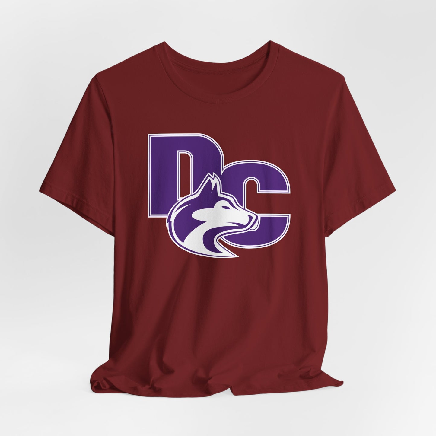 Jersey Short Sleeve Tee