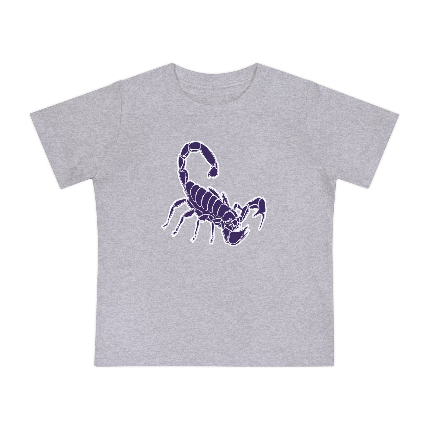 Baby Short Sleeve Tee