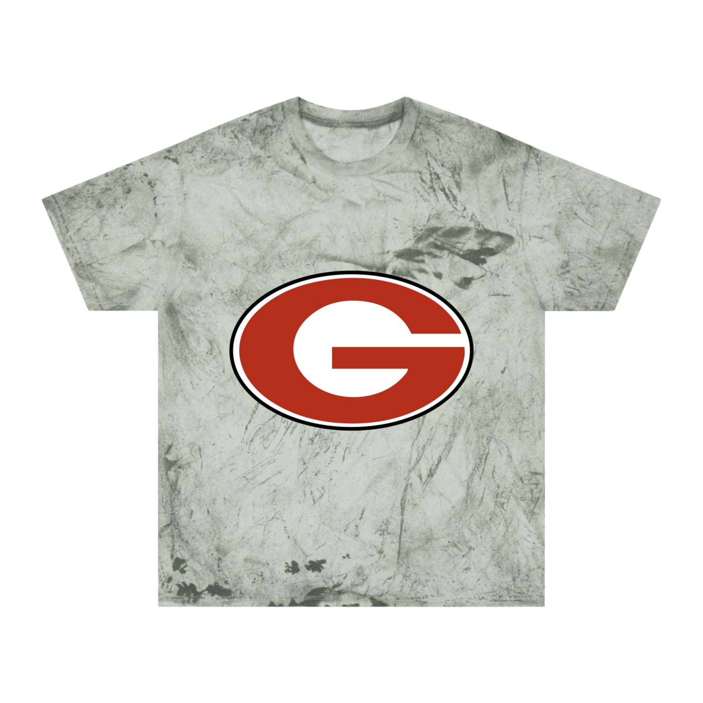 Color Blast School Spirit Tee