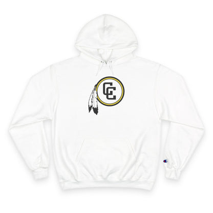 Champion Powerblend Fleece Pullover Hoodie