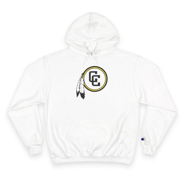 Champion Powerblend Fleece Pullover Hoodie